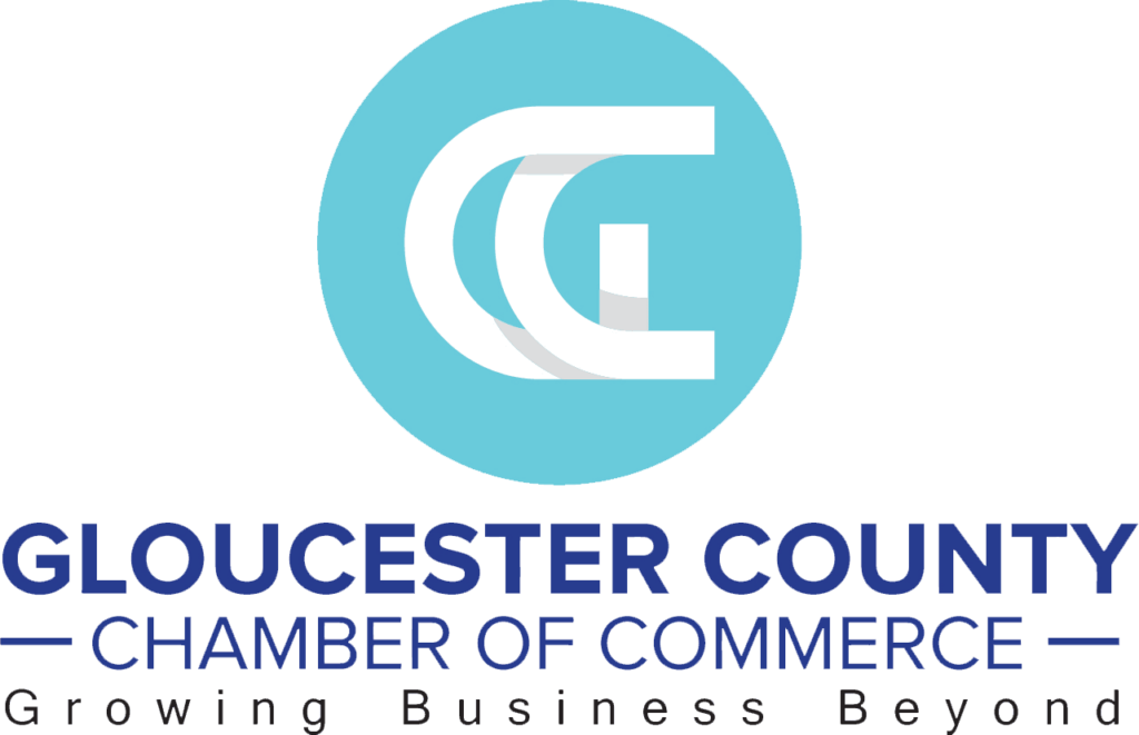Gloucester County Chamber of Commerce logo