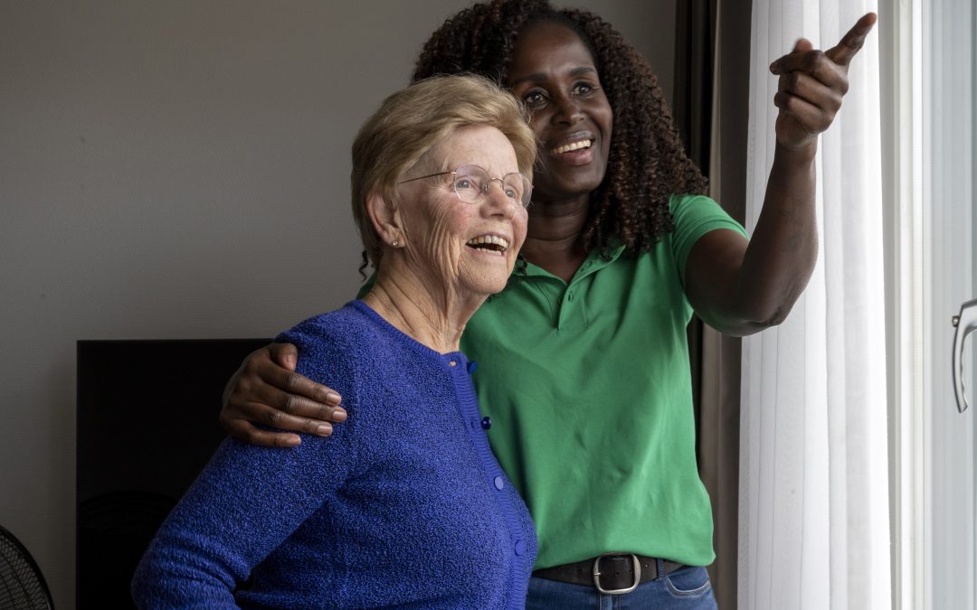 How Can Quality Dementia Home Care in Sewell, NJ Improve Your Loved One’s Life?