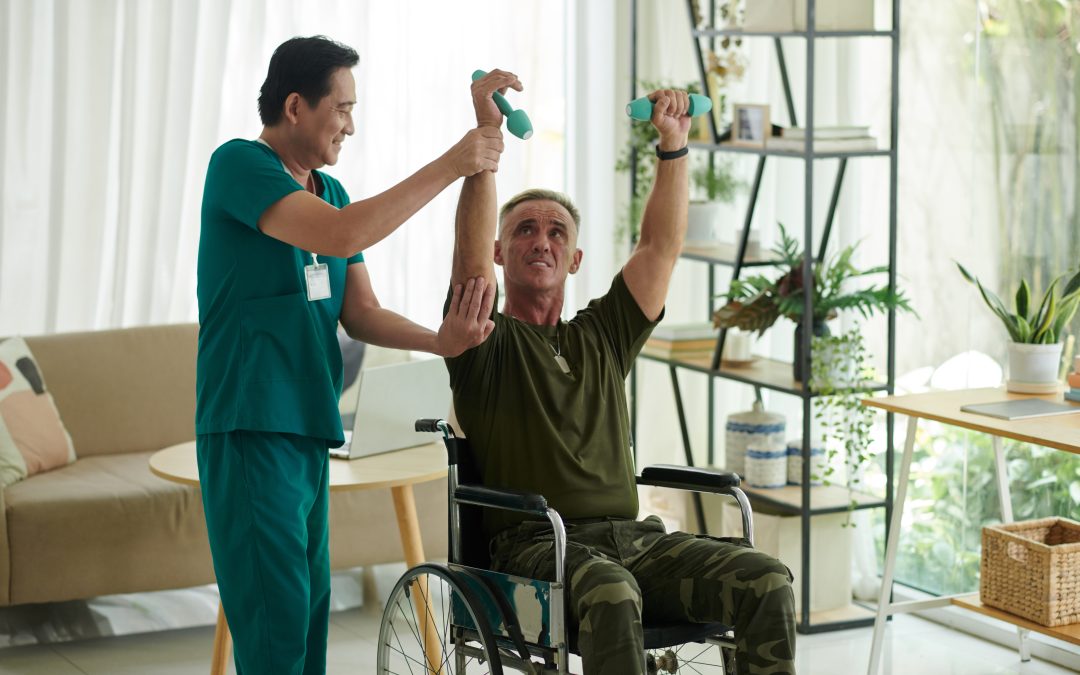 How Do You Find Compassionate Veterans Home Care in Mullica Hill, NJ?
