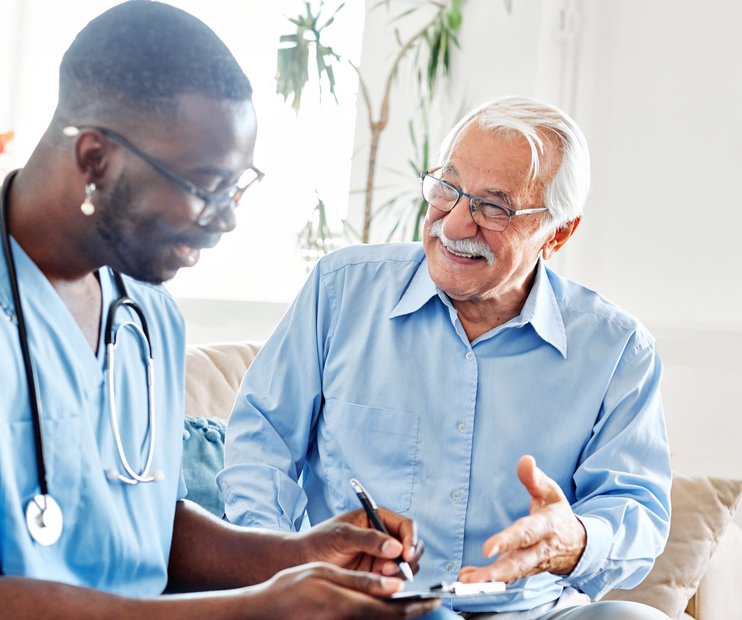 Clayton NJ Home Care