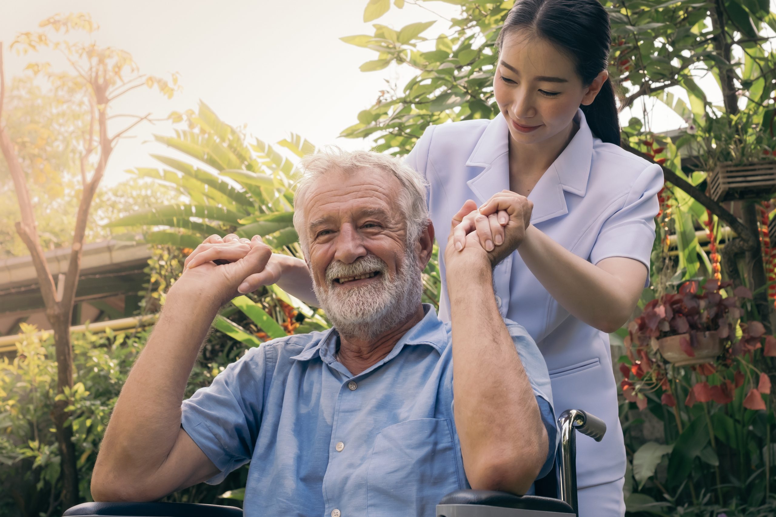 Washington Township NJ Home Care