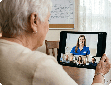 Home Care in Glassboro, South Jersey, by Care Right There