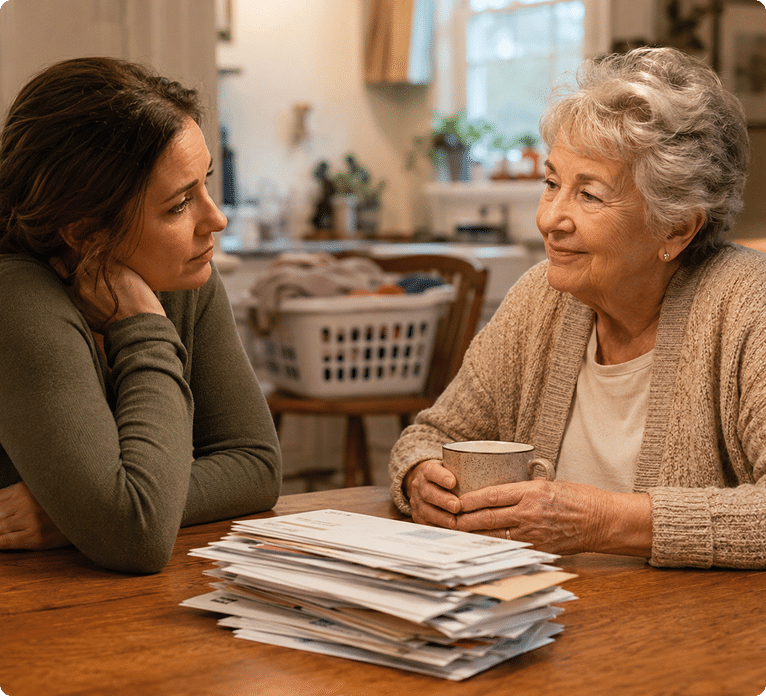 Glassboro, South Jersey | Home Care FAQ | Care Right There