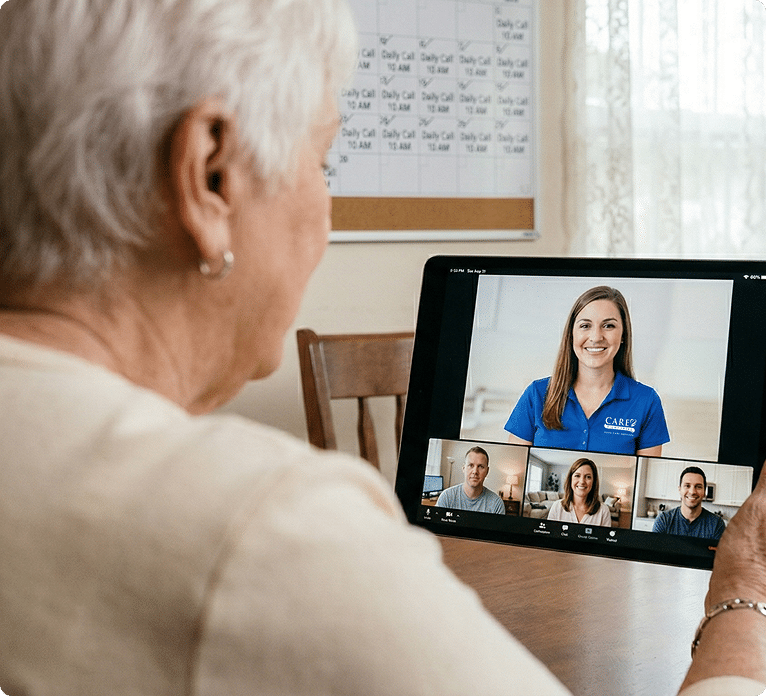 Glassboro, South Jersey | Virtual Care | Care Right There